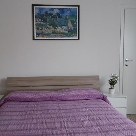 B&B Le Palme Civitanova Marche Ngoại thất bức ảnh