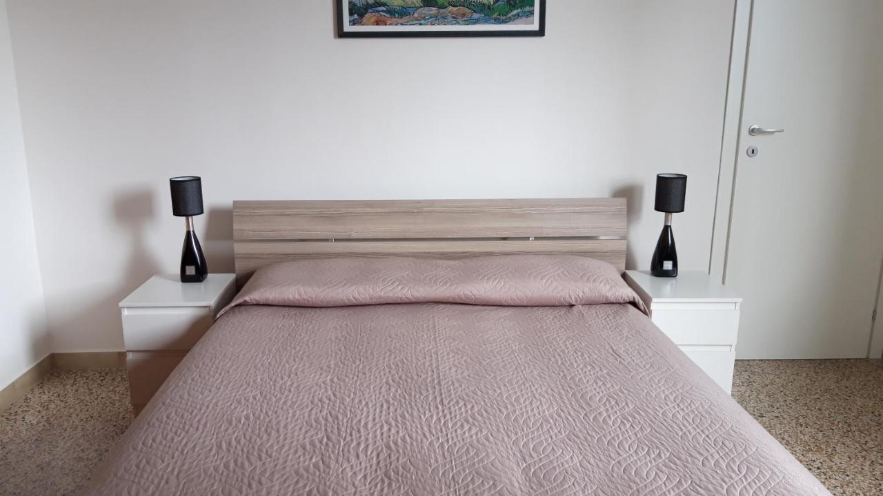 B&B Le Palme Civitanova Marche Ngoại thất bức ảnh