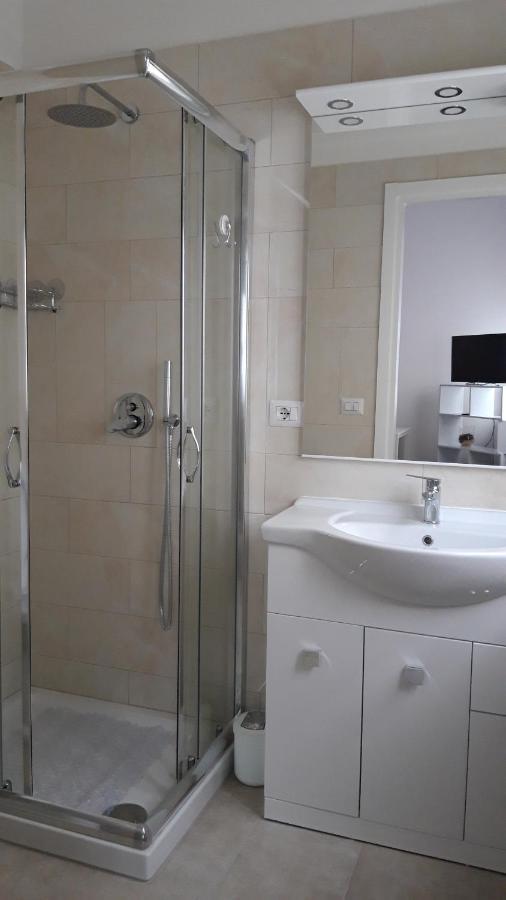 B&B Le Palme Civitanova Marche Ngoại thất bức ảnh