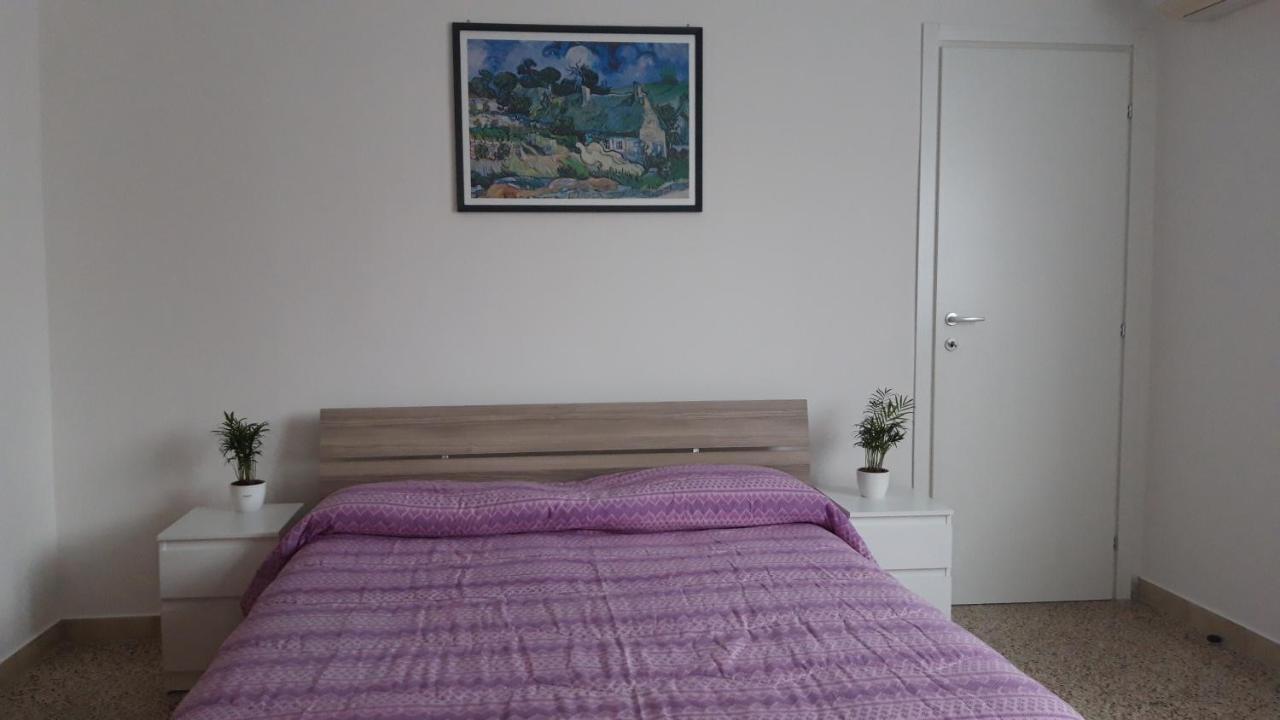 B&B Le Palme Civitanova Marche Ngoại thất bức ảnh