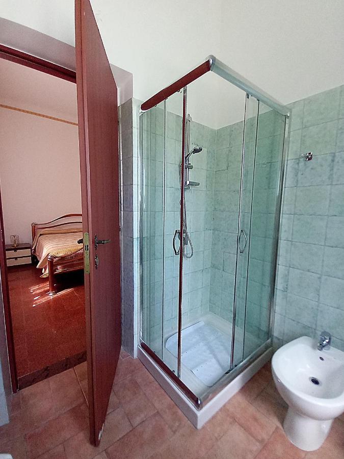 B&B Le Palme Civitanova Marche Ngoại thất bức ảnh