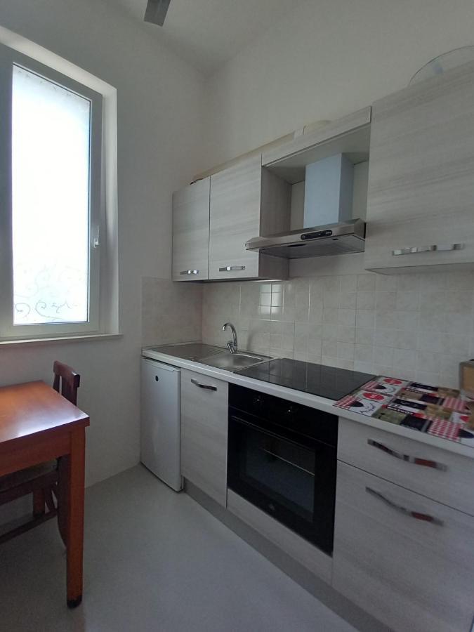 B&B Le Palme Civitanova Marche Ngoại thất bức ảnh